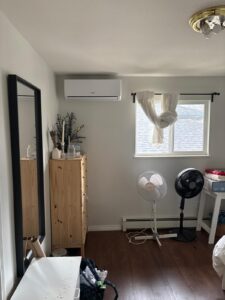 Mini-Splits vs Central Ducted