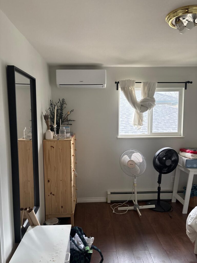 Mini-Splits vs Central Ducted