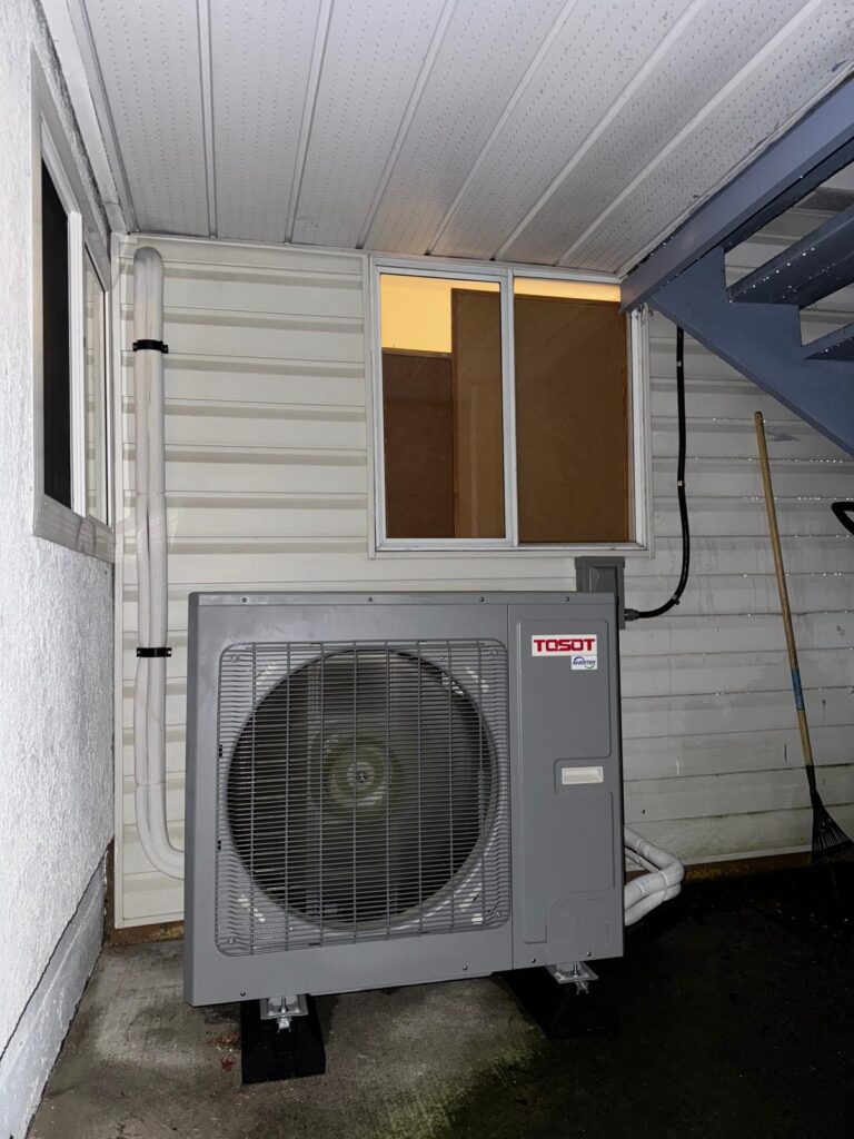 Cost of Troubleshooting Mini-Splits