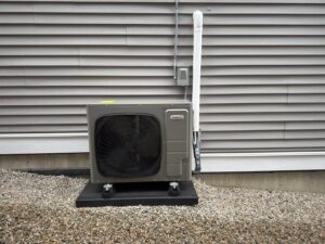 Replace Your Gas Furnace
