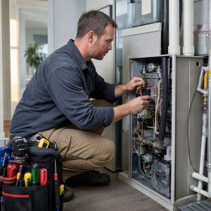 7 Warning Signs Your Furnace Is About to Fail