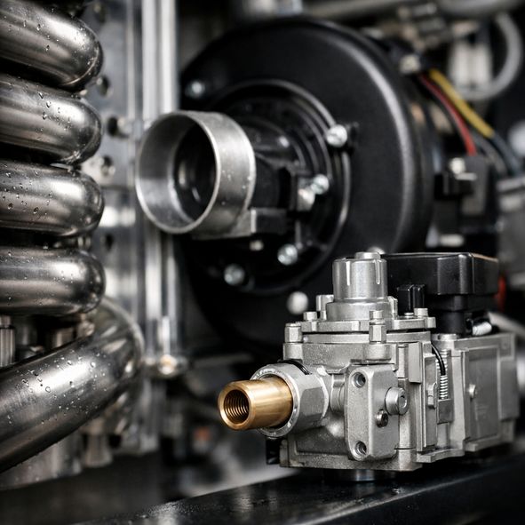 What Factors Determine Furnace Lifespan?