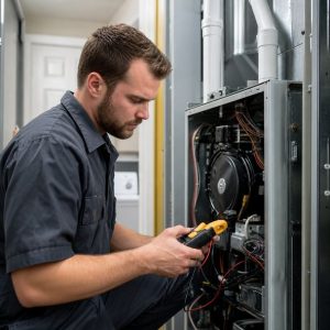 How Long Does a Furnace Last? Repair vs. Replace