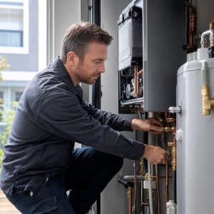 Tankless vs. Tank Water Heaters: Which Saves More?