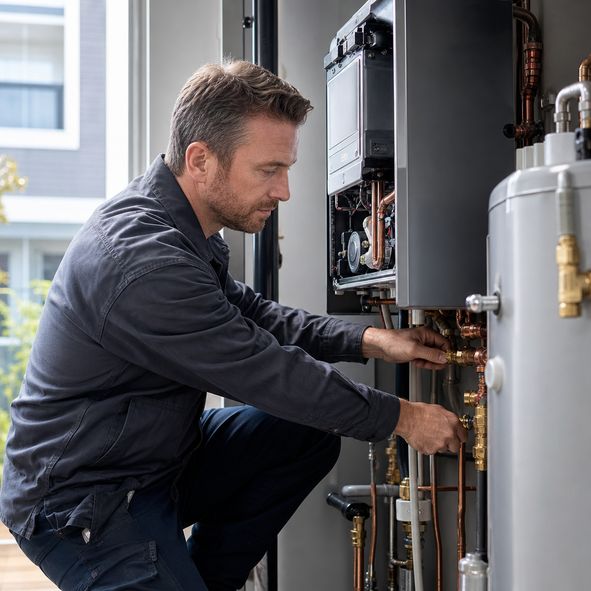Tankless vs. Tank Water Heaters: Which Saves More?
